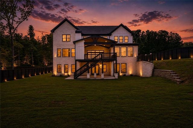 3213 Thompson Mill Road, Buford, GA 30519
