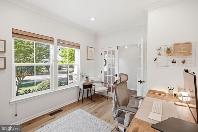 9467 MERRIMONT TRACE CIR, Bristow, VA 20136