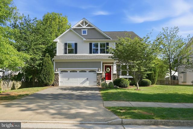 9467 MERRIMONT TRACE CIR, Bristow, VA 20136