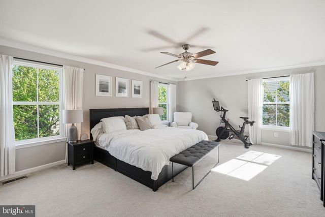9467 MERRIMONT TRACE CIR, Bristow, VA 20136