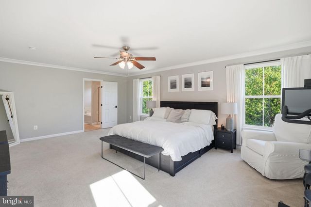 9467 MERRIMONT TRACE CIR, Bristow, VA 20136