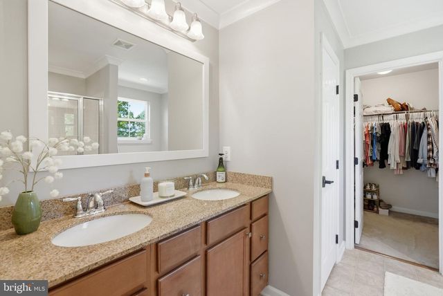 9467 MERRIMONT TRACE CIR, Bristow, VA 20136