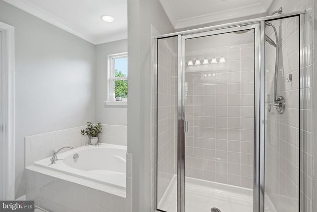 9467 MERRIMONT TRACE CIR, Bristow, VA 20136