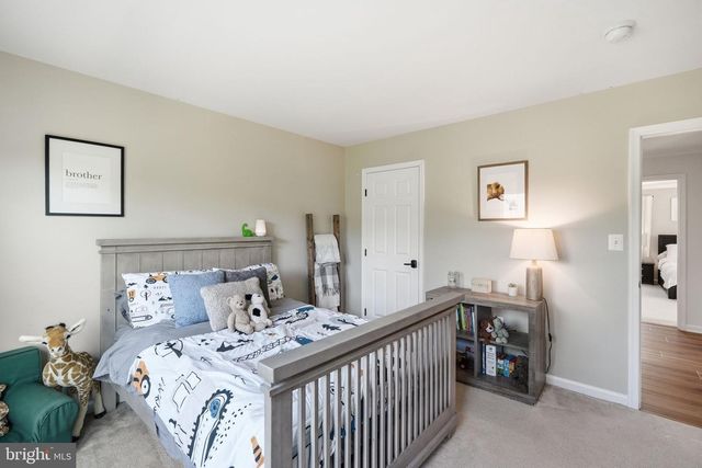 9467 MERRIMONT TRACE CIR, Bristow, VA 20136