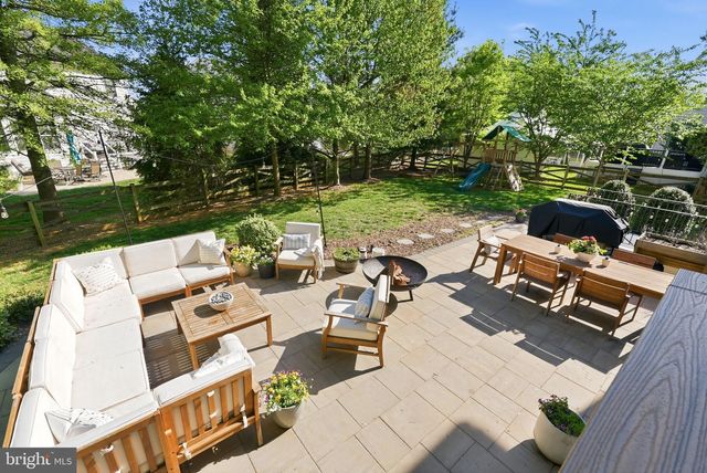 9467 MERRIMONT TRACE CIR, Bristow, VA 20136