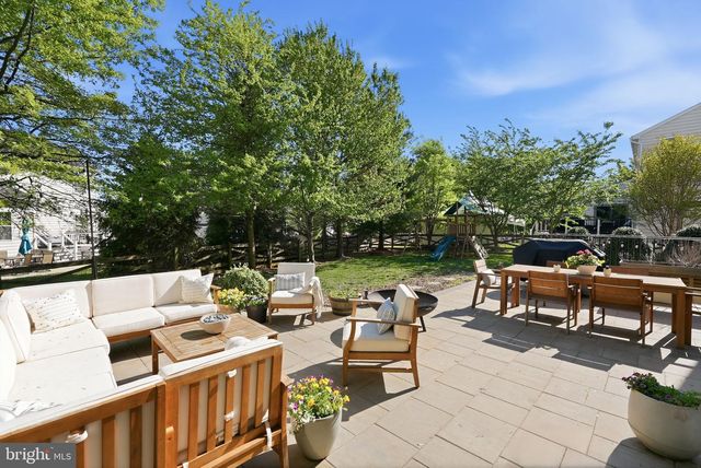9467 MERRIMONT TRACE CIR, Bristow, VA 20136
