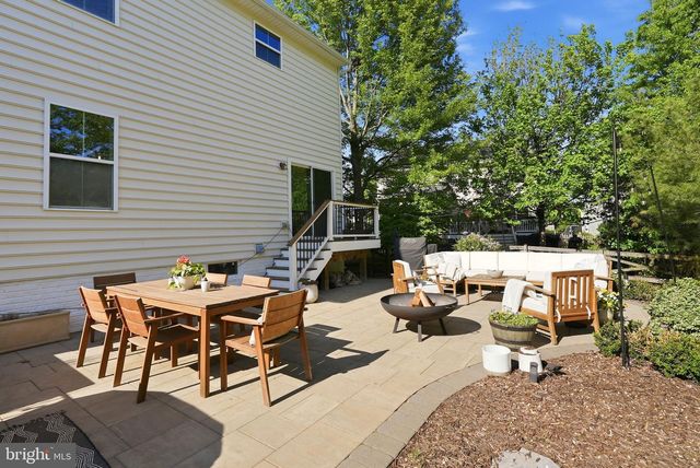 9467 MERRIMONT TRACE CIR, Bristow, VA 20136