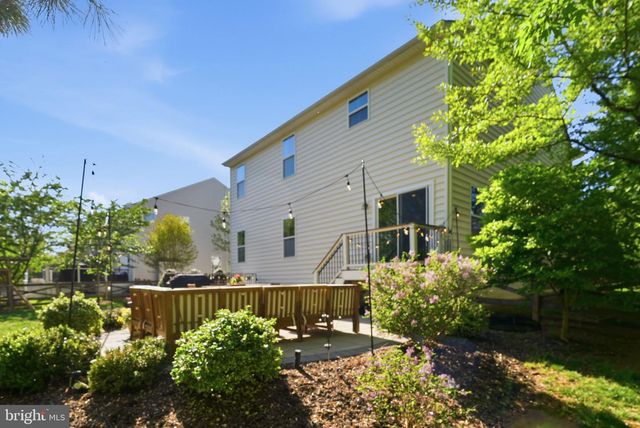 9467 MERRIMONT TRACE CIR, Bristow, VA 20136