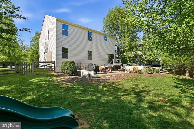 9467 MERRIMONT TRACE CIR, Bristow, VA 20136