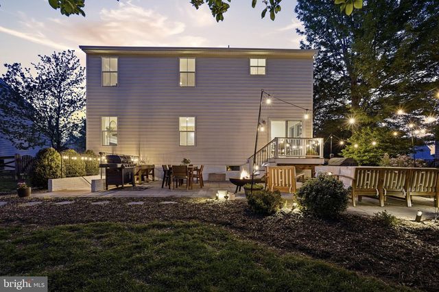 9467 MERRIMONT TRACE CIR, Bristow, VA 20136