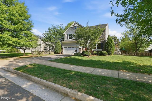 9467 MERRIMONT TRACE CIR, Bristow, VA 20136
