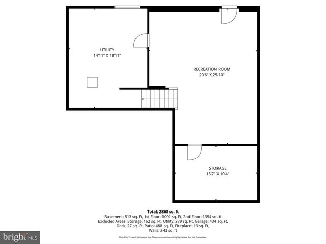 9467 MERRIMONT TRACE CIR, Bristow, VA 20136
