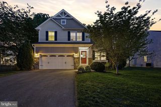 9467 MERRIMONT TRACE CIR, Bristow, VA 20136