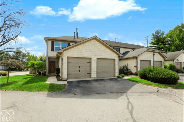 6059 S Bay Drive, Indianapolis, IN 46250