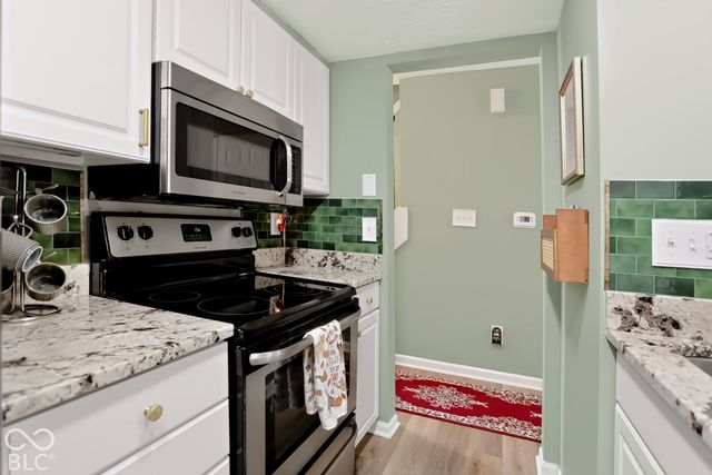 6059 S Bay Drive, Indianapolis, IN 46250