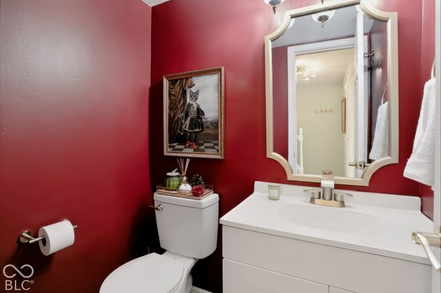 6059 S Bay Drive, Indianapolis, IN 46250