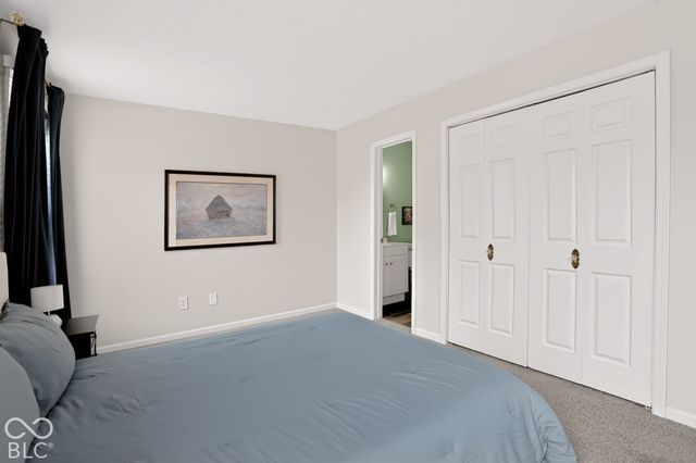 6059 S Bay Drive, Indianapolis, IN 46250