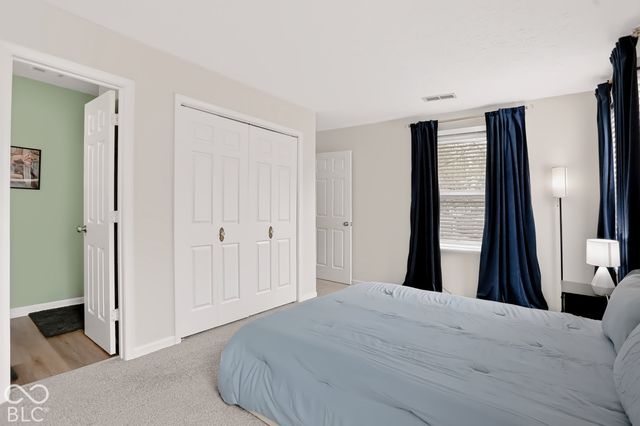 6059 S Bay Drive, Indianapolis, IN 46250