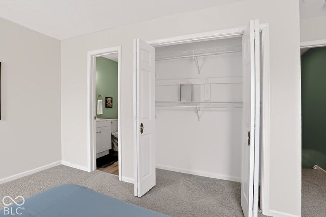 6059 S Bay Drive, Indianapolis, IN 46250