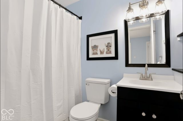 6059 S Bay Drive, Indianapolis, IN 46250
