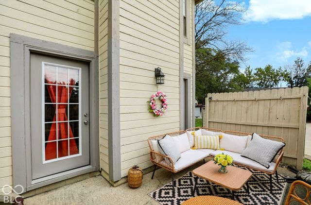 6059 S Bay Drive, Indianapolis, IN 46250