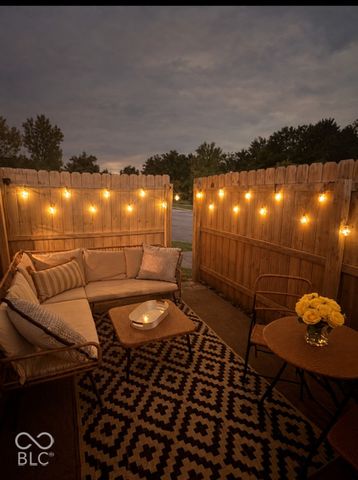 6059 S Bay Drive, Indianapolis, IN 46250