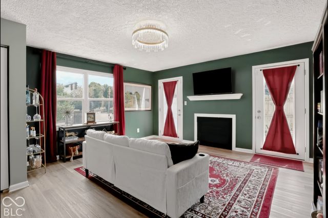 6059 S Bay Drive, Indianapolis, IN 46250