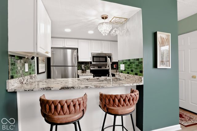 6059 S Bay Drive, Indianapolis, IN 46250