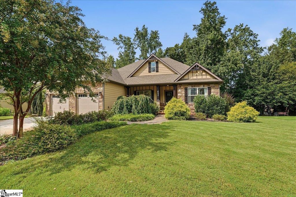 3044 English Cottage Way, Boiling Springs, SC 29316