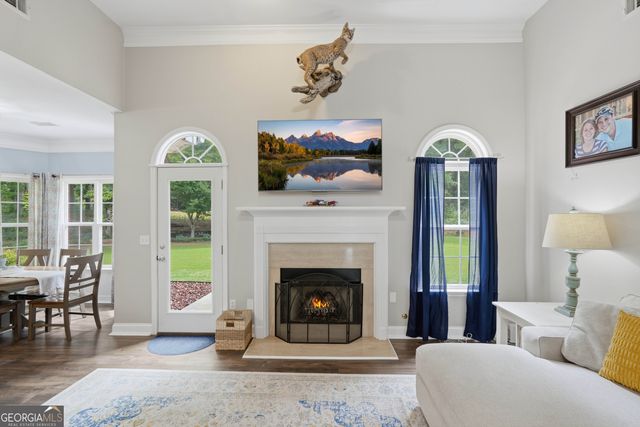 445 huiet Drive, Mcdonough, GA 30252