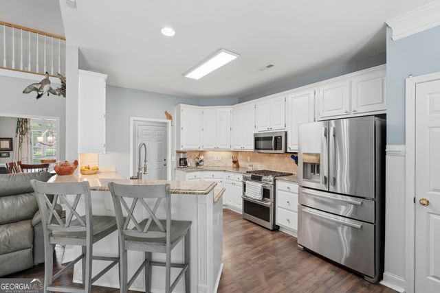 445 huiet Drive, Mcdonough, GA 30252