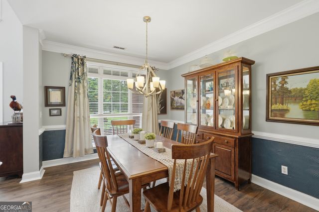 445 huiet Drive, Mcdonough, GA 30252
