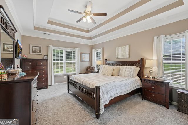 445 huiet Drive, Mcdonough, GA 30252
