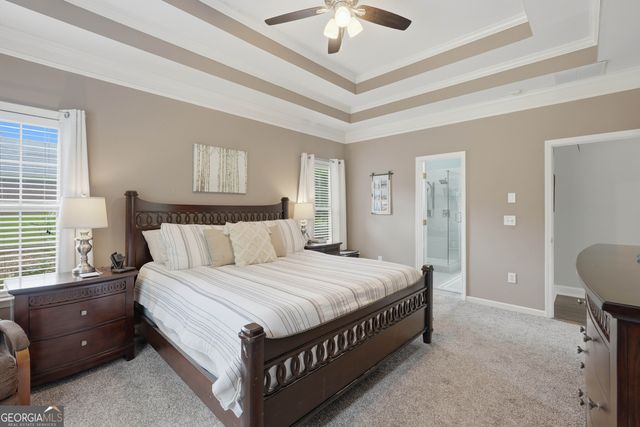445 huiet Drive, Mcdonough, GA 30252