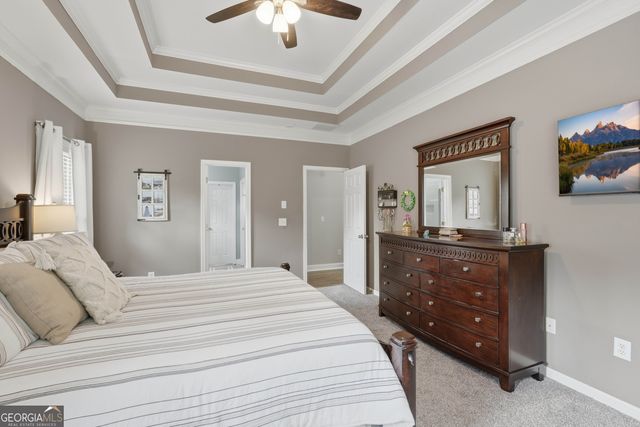 445 huiet Drive, Mcdonough, GA 30252
