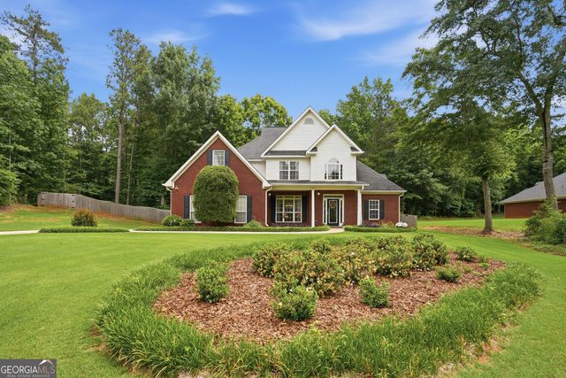 445 huiet Drive, Mcdonough, GA 30252