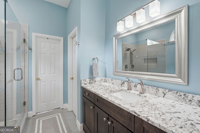 445 huiet Drive, Mcdonough, GA 30252