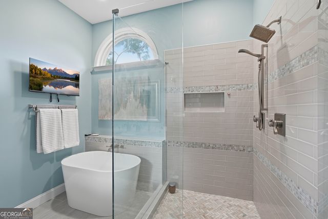 445 huiet Drive, Mcdonough, GA 30252