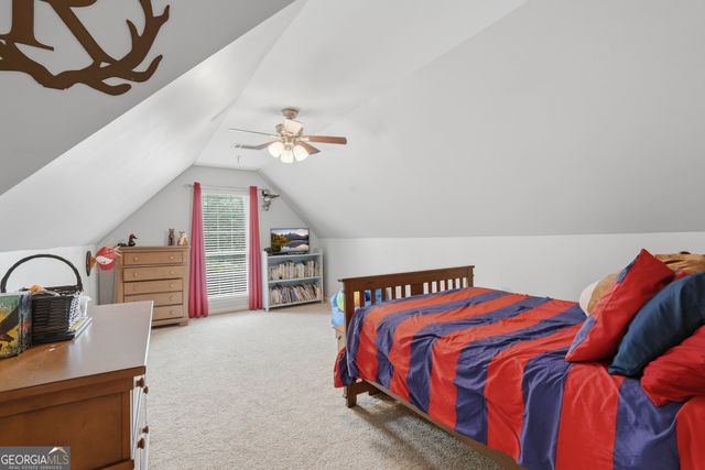 445 huiet Drive, Mcdonough, GA 30252