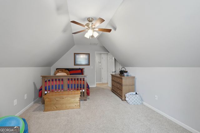 445 huiet Drive, Mcdonough, GA 30252