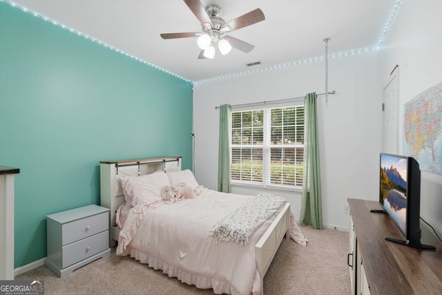 445 huiet Drive, Mcdonough, GA 30252