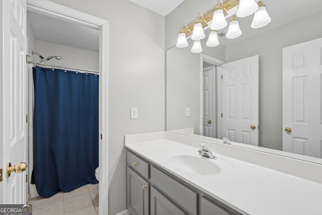 445 huiet Drive, Mcdonough, GA 30252