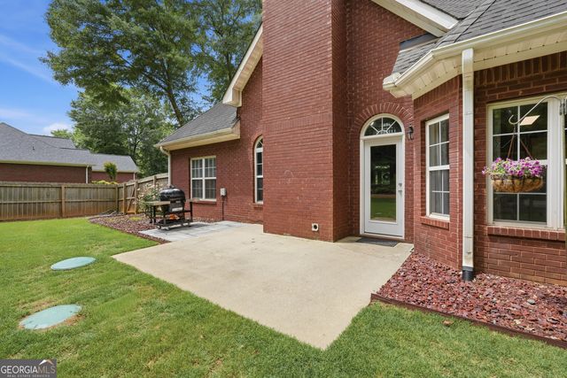 445 huiet Drive, Mcdonough, GA 30252