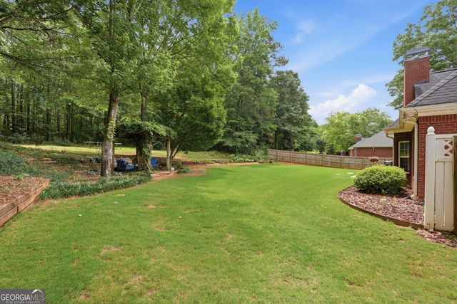 445 huiet Drive, Mcdonough, GA 30252