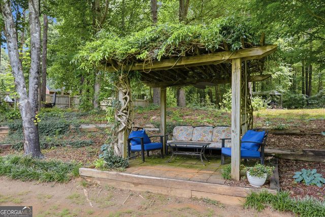 445 huiet Drive, Mcdonough, GA 30252
