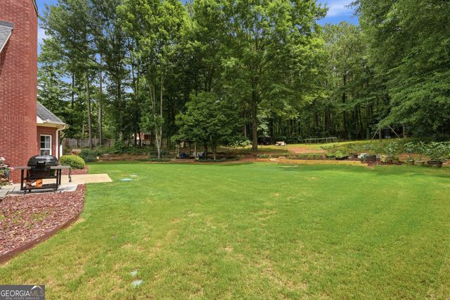 445 huiet Drive, Mcdonough, GA 30252
