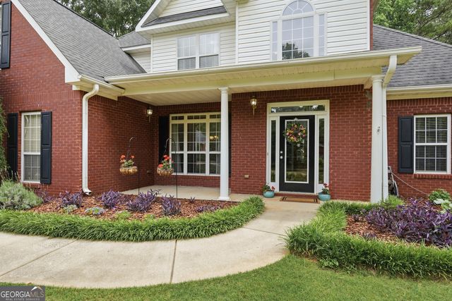 445 huiet Drive, Mcdonough, GA 30252