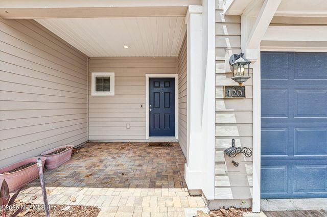 120 APPLETON Court, St. Augustine, FL 32092