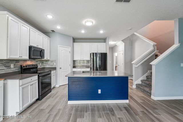 120 APPLETON Court, St. Augustine, FL 32092