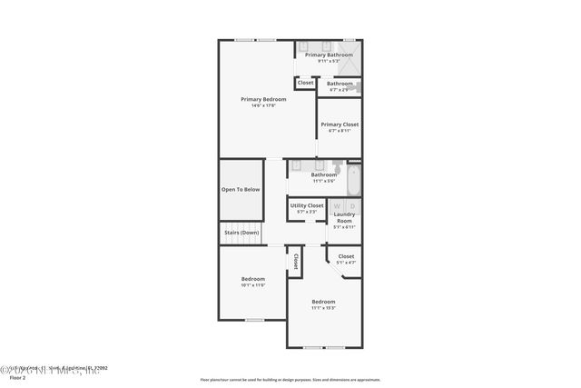 120 APPLETON Court, St. Augustine, FL 32092
